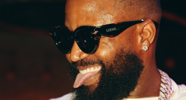 Behind the Scenes: Cassper Explains the 'Ke Dezember!' Video Setback