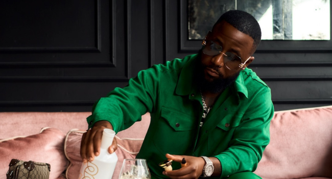 35 and Thriving: A Journey of Thanks and Transformation