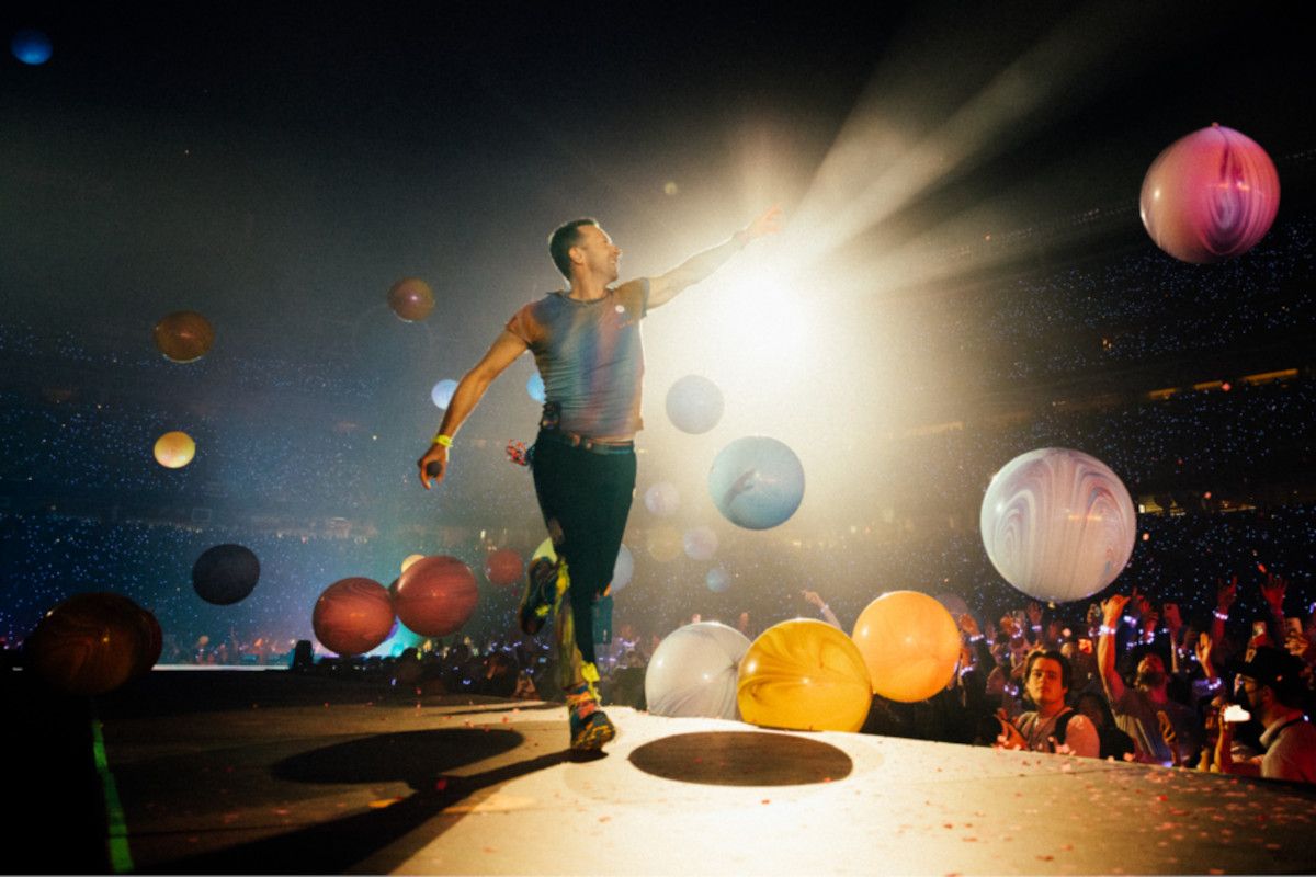 Coldplay's South African Comeback: What Awaits Fans?
