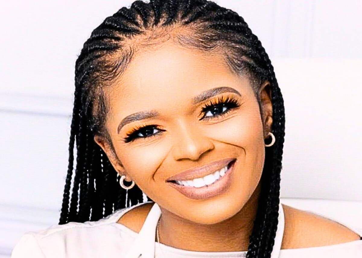 Behind the Veil: The Dramatic Journey of Dr. Nandipha Magudumana