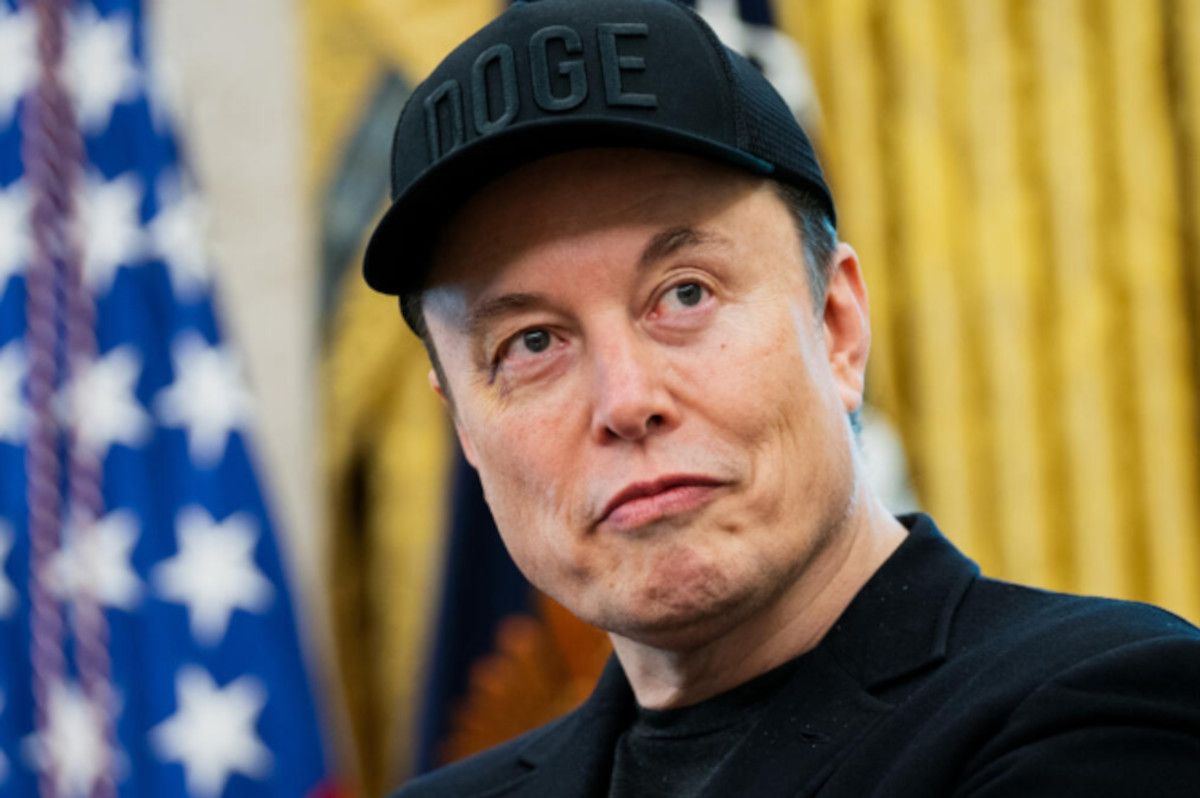 Elon Musk Urges 227 Million X Followers to Ditch Netflix