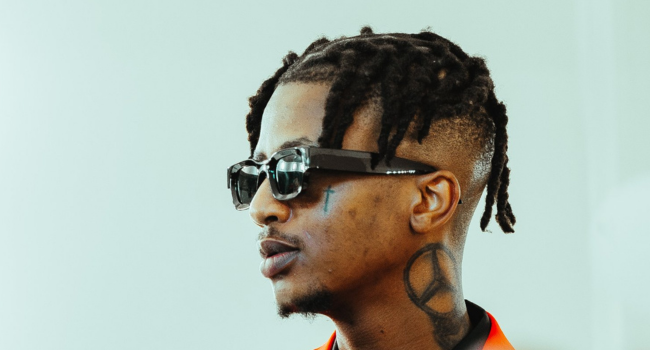 Emtee Breaks Silence on Nota's Low-Key Reaction Post 'DIY 3 Deluxe' Release