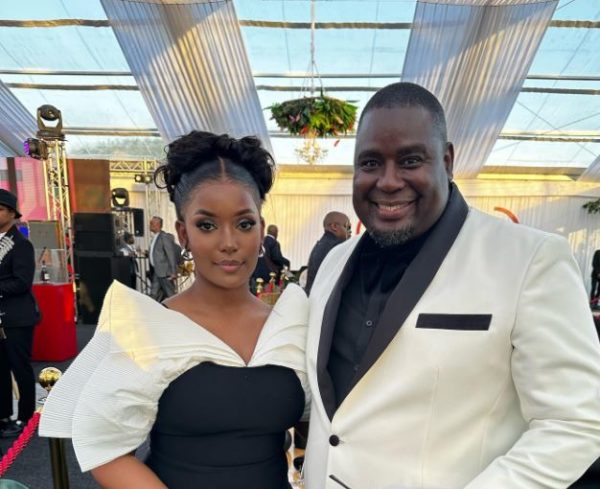 Felix Hlope Under Fire Amid Christmas Eve Assault Claims Involving Family