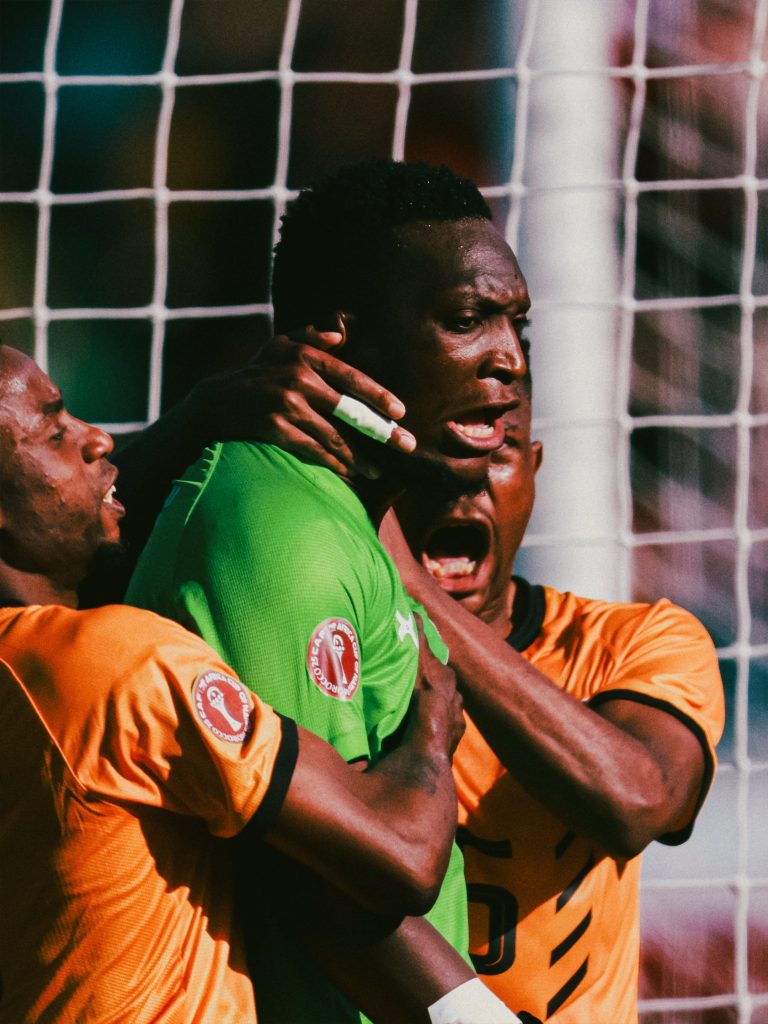 Must-Win Clash: Zambia and Comoros Battle for Group A Survival