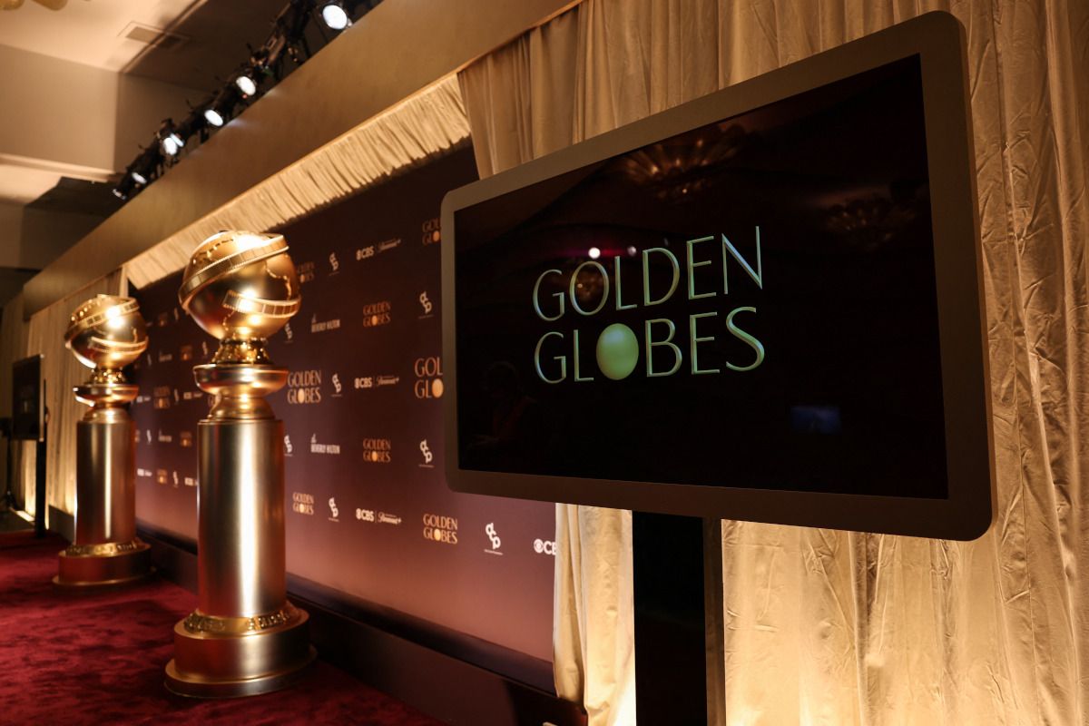 Golden Globe Showdown: Who Will Claim Victory?