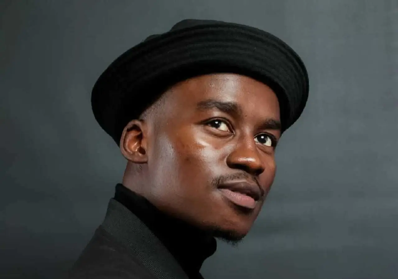 SA Reacts: Hungani Ndlovu's Dance Skills Leave Fans Wanting More!
