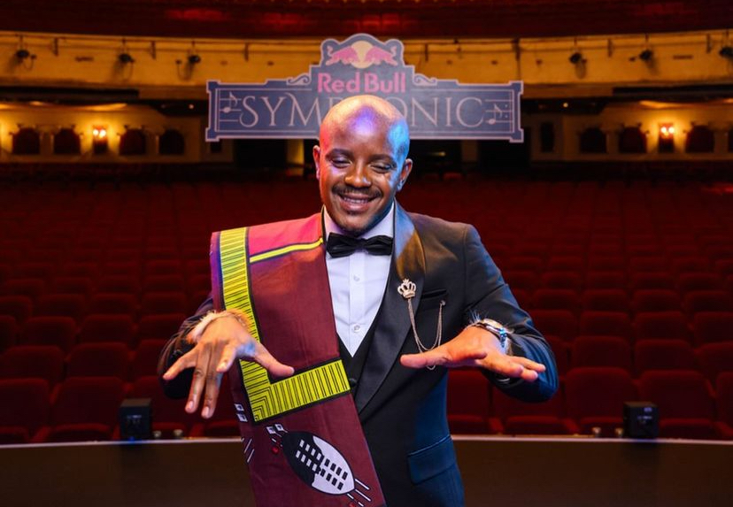 Unveiling 2025's Amapiano Legends: Apple Music's Top Streamed Artists