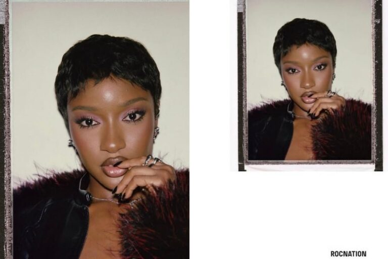 Balancing Stardom: Ayra Starr's Roc Nation Journey and Its Hidden Costs