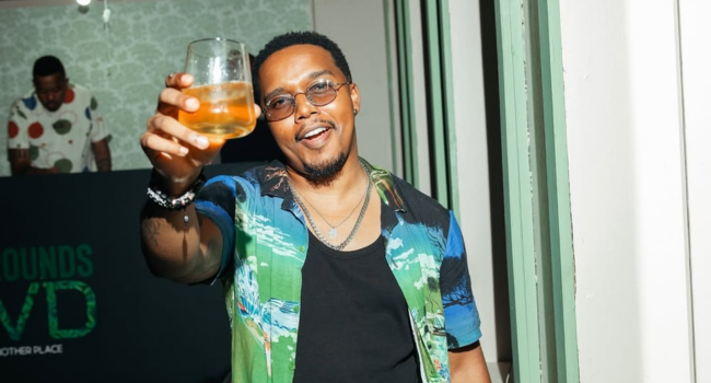 Jay Jody Champions a Bold Revival of South African Hip Hop