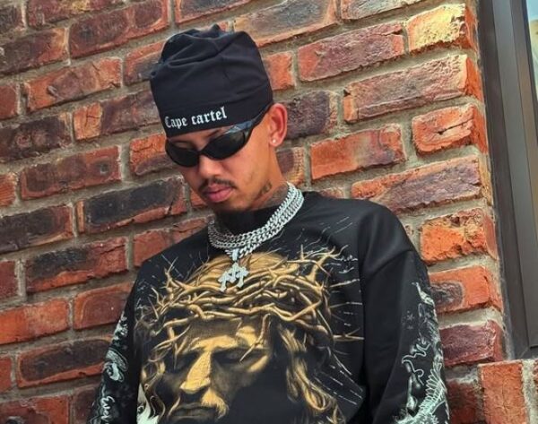 Rapper Junior King's Life Cut Short in N1 Tragedy