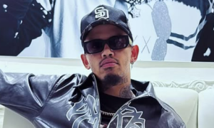 Rapper Junior King's Life Cut Short in N1 Tragedy