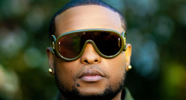 K.O Celebrates Young Fan Support at 'Live At The Hill'