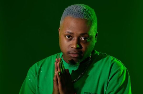 Kelvin Momo's OR Tambo Tribute Takes Off Late: A Flight Delay Saga