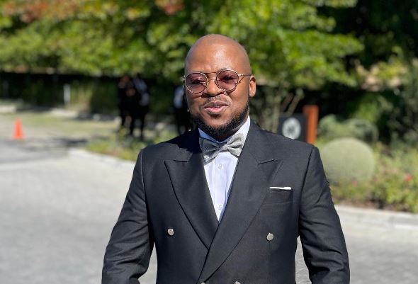 Khaya Dlanga Reflects on the Loss of Witness D: A Heartfelt Response