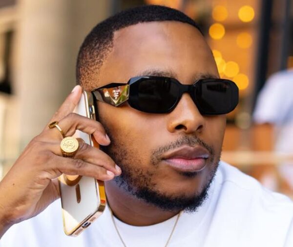 L Tido Steps Back as Nasty C Dominates 'Four Horsemen' with Stellar Verse