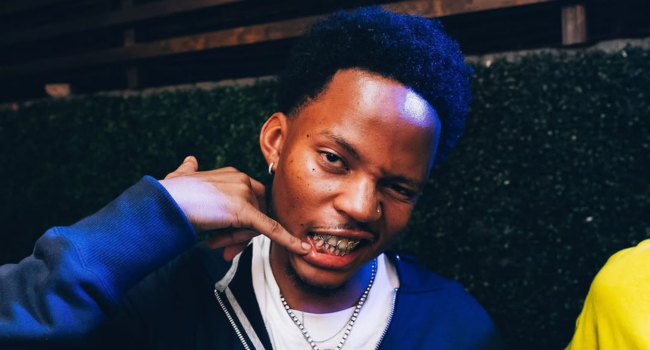 Loatinover Pounds Commemorates YouTube Achievement with 'Church On Sundayz' Drop