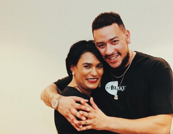 Lynn Forbes Faces Alleged Killers of AKA in Emotional Courtroom Showdown