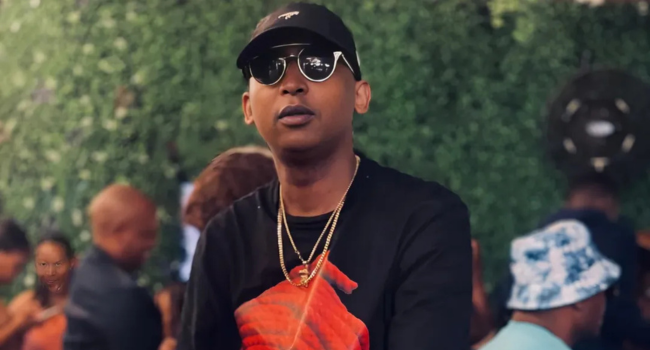 Maggz Defends His Role in 'Four Horsemen' Against Backlash