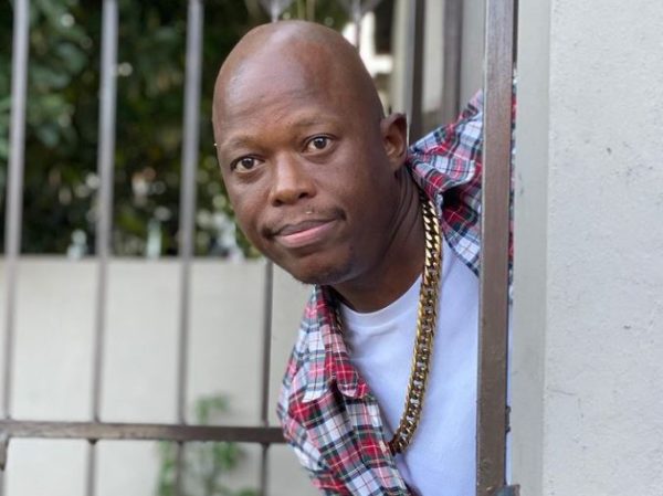 Behind the Glitter: Reality Star Opens Up About Her Affluent Love Story with Mampintsha