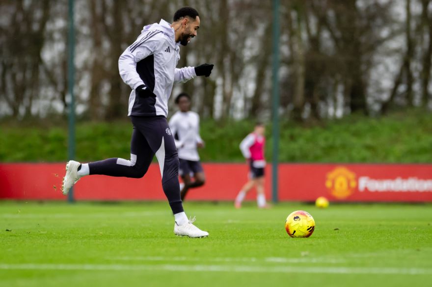 Boxing Day Showdown: Manchester United Takes on Newcastle