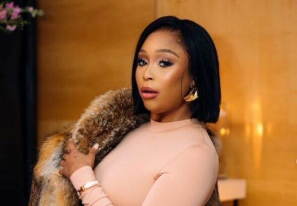 Minnie Dlamini Ordered to Refund R50,000 Amid NLC Funds Inquiry