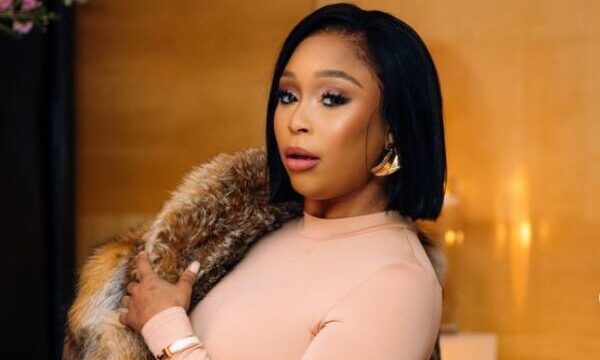 Minnie Dlamini Ordered to Refund R50,000 Amid NLC Funds Inquiry