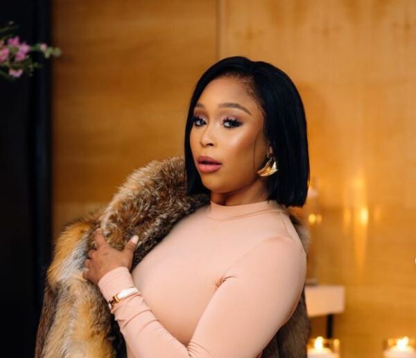 Minnie Dlamini Ordered to Refund R50,000 Amid NLC Funds Inquiry