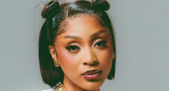 Nadia Nakai and Nasty C Unite for the Explosive 'REALLY?!' Music Video Launch!