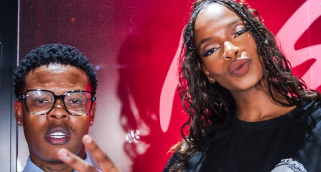 Ayanda MVP Explores the Cultural Impact of Nasty C's KFC Collaboration