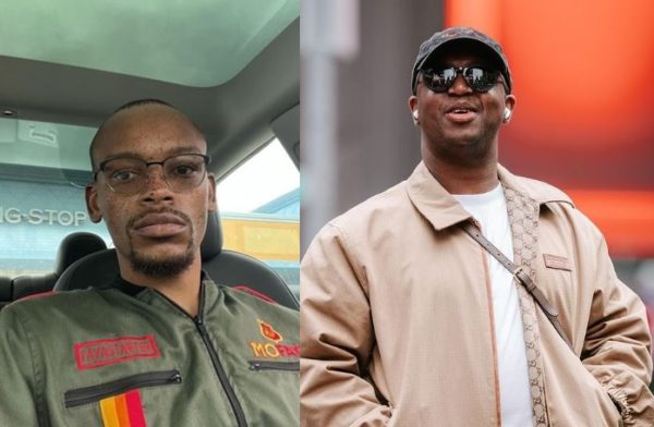 Nota Accuses Shimza of Silence Over DJ Warras' Death