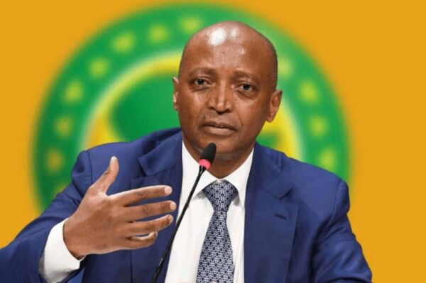 Patrice Motsepe Unveils New Four-Year AFCON Cycle and Launches African Nations League