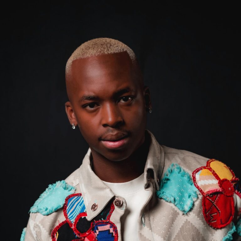 Shona Phantsi: Ciza Sparks an Unforgettable Dance Floor Wave