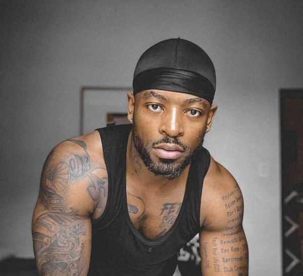 Prince Kaybee Promotes Wellness Following Mother's Heartbreaking Battle with Obesity