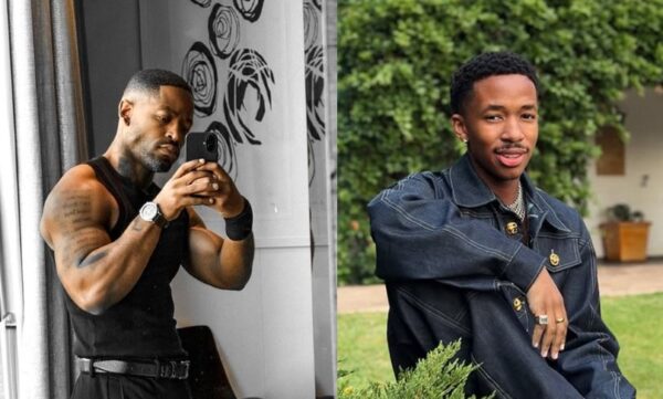 Prince Kaybee Says Yes to Lasizwe's Bold Date Invitation