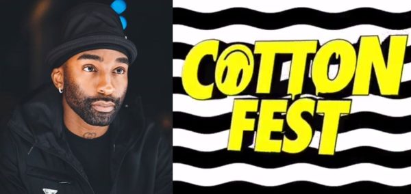 Cotton Fest Axed: Organizers Announce Disbandment