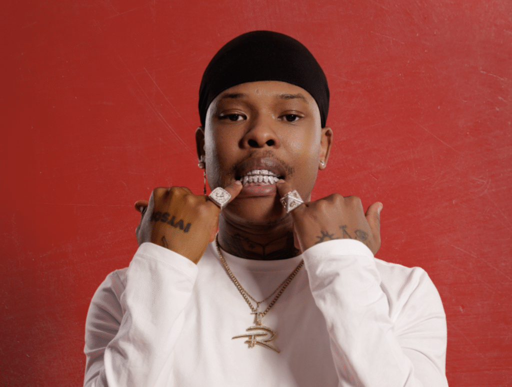Nasty C: South Africa's Premier Hip-Hop Ambassador of 2025