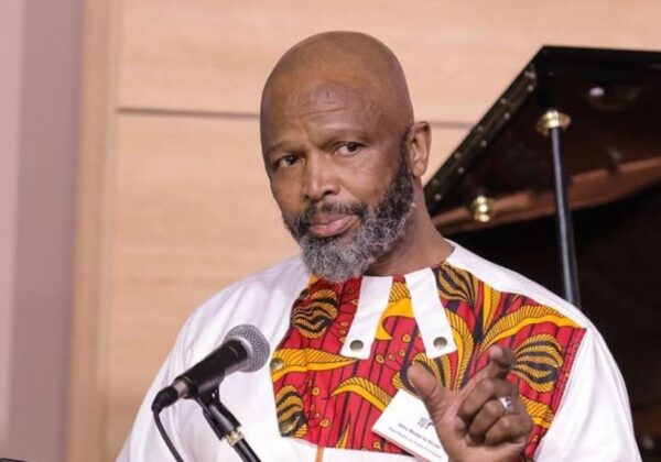 From Struggle to Stardom: Sello Maake KaNcube's Tribute to Archie Moroka