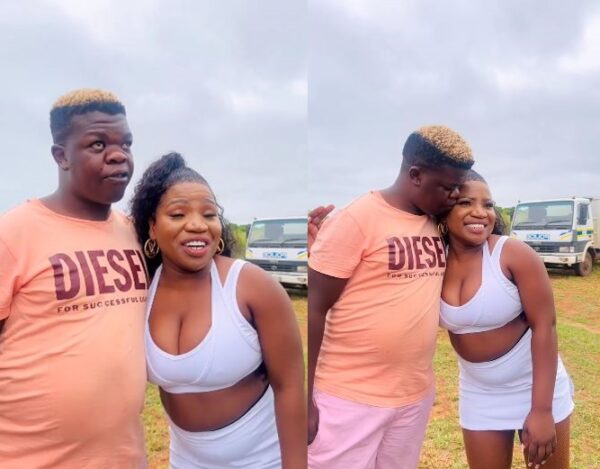 Makhadzi Brings Skomota Back to Life in an Emotional Solo Show