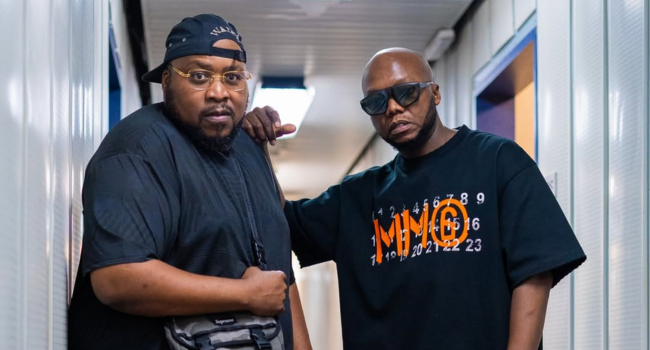 Tbo Touch Honors Stogie T's 'Anomy' as a Landmark in Hip Hop History