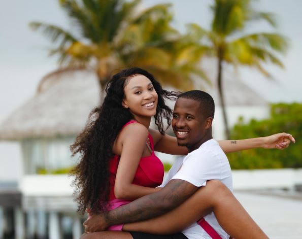 Andile Mpisane Honors Wife Tamia with Heartfelt Birthday Celebration