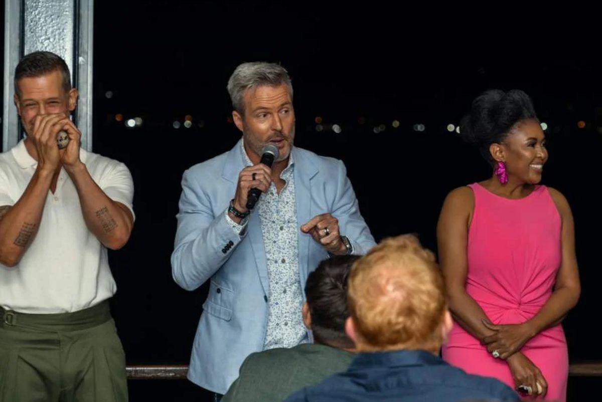 Prime Spotlight: The Comeback of Top Billing