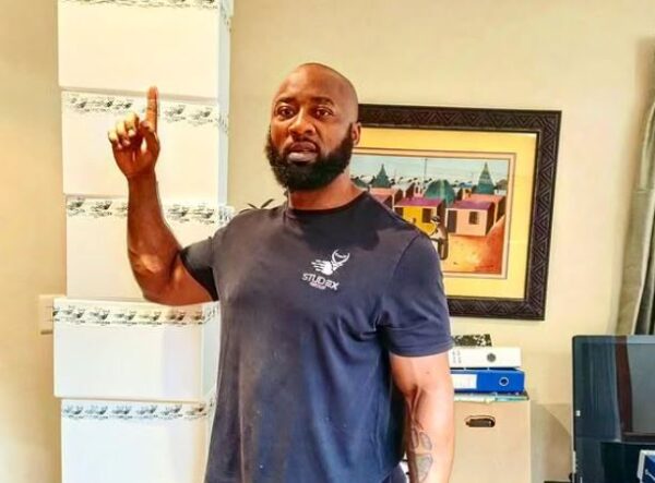 Tribute to DJ Warras: Tumelo Ramaphosa Pays Homage After Heartbreaking Loss