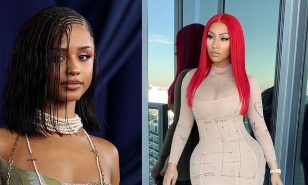Tyla Faces Backlash Over Controversial Remarks on Nicki Minaj