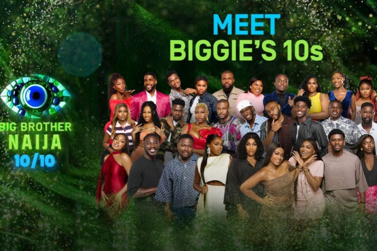 Big Brother Naija is Back: Ten Times the Drama and Excitement!