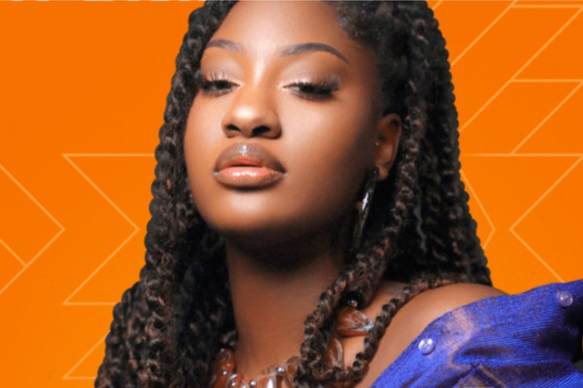 Tems Introduces 'Love is a Kingdom': A Soulful Exploration of Connection