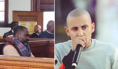 Victor Majola Requests Bail Amid Ongoing DJ Warras Murder Investigation