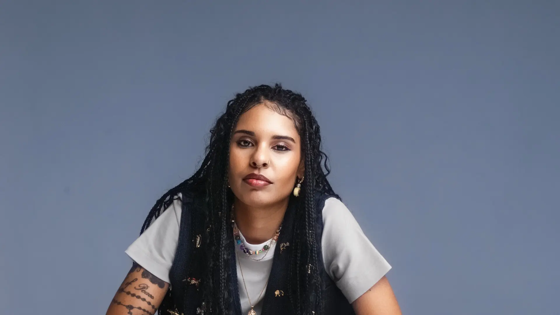 Bitter Tea: A Brew of Raw Truths with Dope Saint Jude