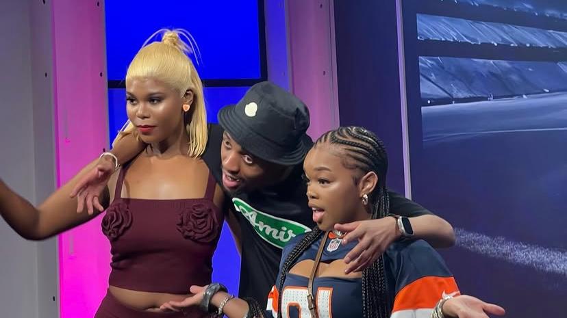 Shela Surpasses 10 Million Spotify Streams and Dominates the Charts