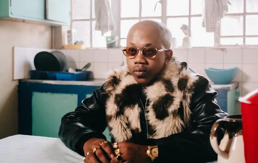 Young Stunna's Heartfelt Odyssey: The Rise of 'Abantwana Bakho' to Viral Stardom