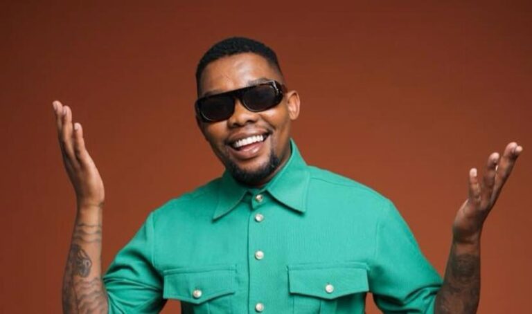 Njelic's 2026 Solo Show: A Defining Chapter for Amapiano's Evolution